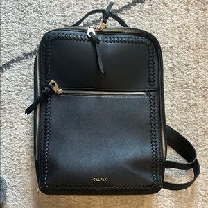 Calpak Kaya Laptop Backpack